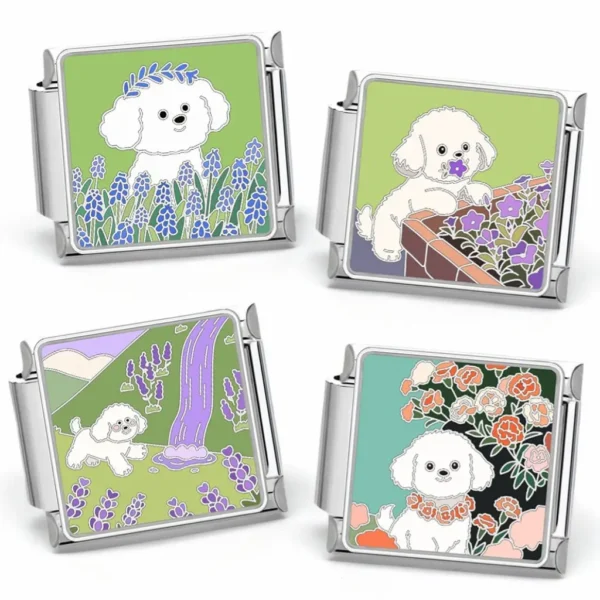 charm-kit-021-1.webp 4 Paw-prints in the Garden charms kit