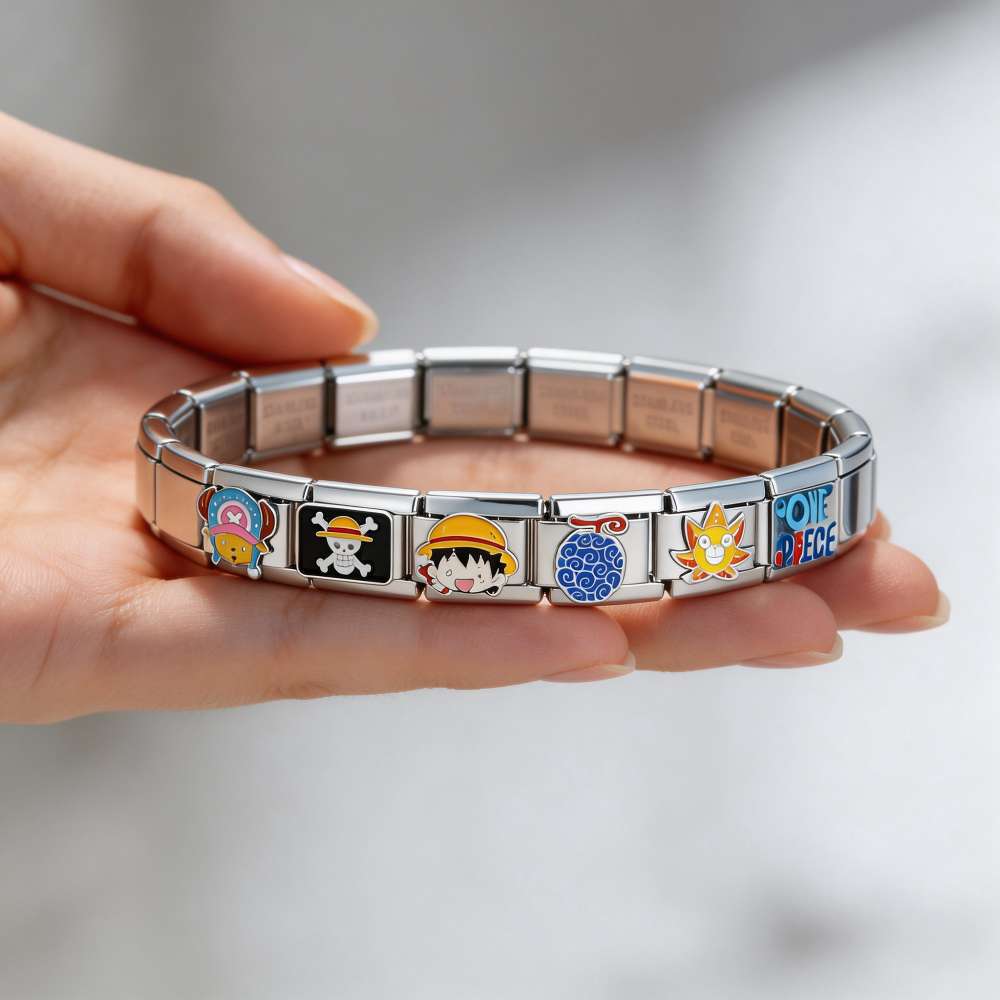 nakama-bracelet kit 1 Nakama Bracelet Kit