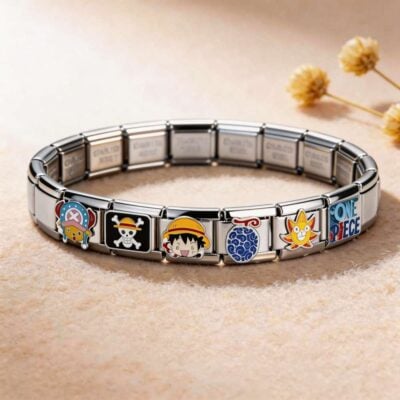 Nakama Bracelet Kit