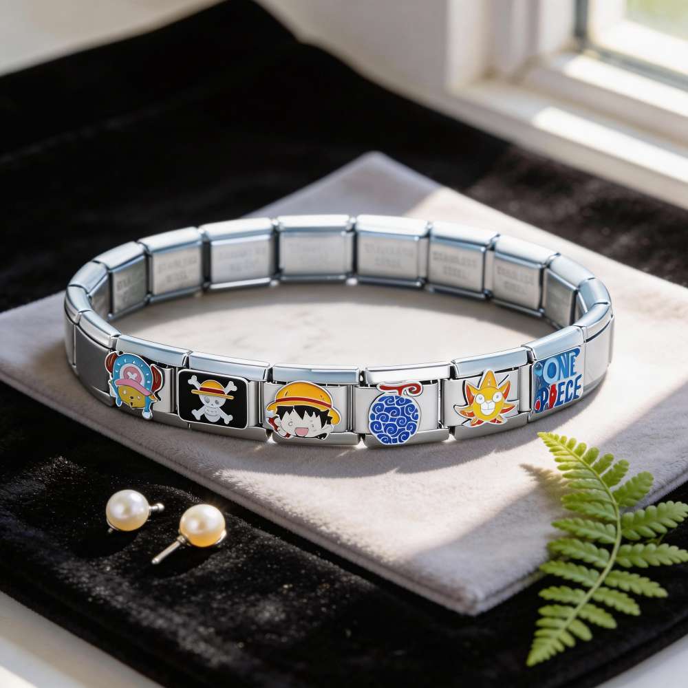 Nakama Bracelet Kit