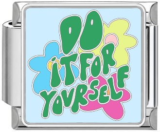 Daily Affirmation Pins