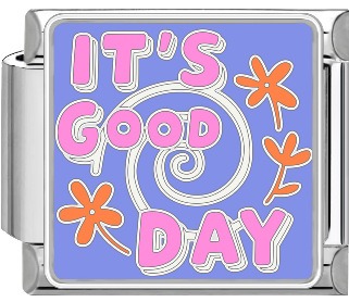 Daily Affirmation Pins