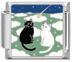 The Tale of Two: Yin & Yang Charm Set