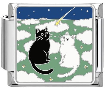 6_O1CN01uYMUMG286TIGJNoQg_!!2206440457883-0-cib The Tale of Two: Yin & Yang Charm Set