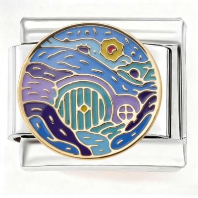 Starry Mix Charm Collection