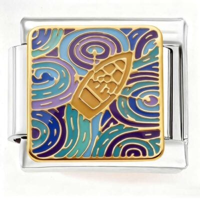 Starry Mix Charm Collection