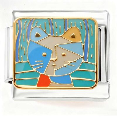 Starry Mix Charm Collection