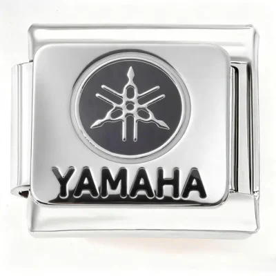 Yamaha Moto Icons: 3-Piece Collector's Set