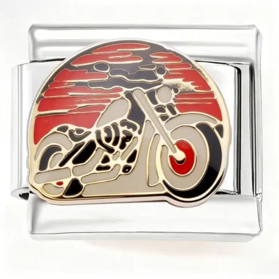 Yamaha Moto Icons: 3-Piece Collector's Set