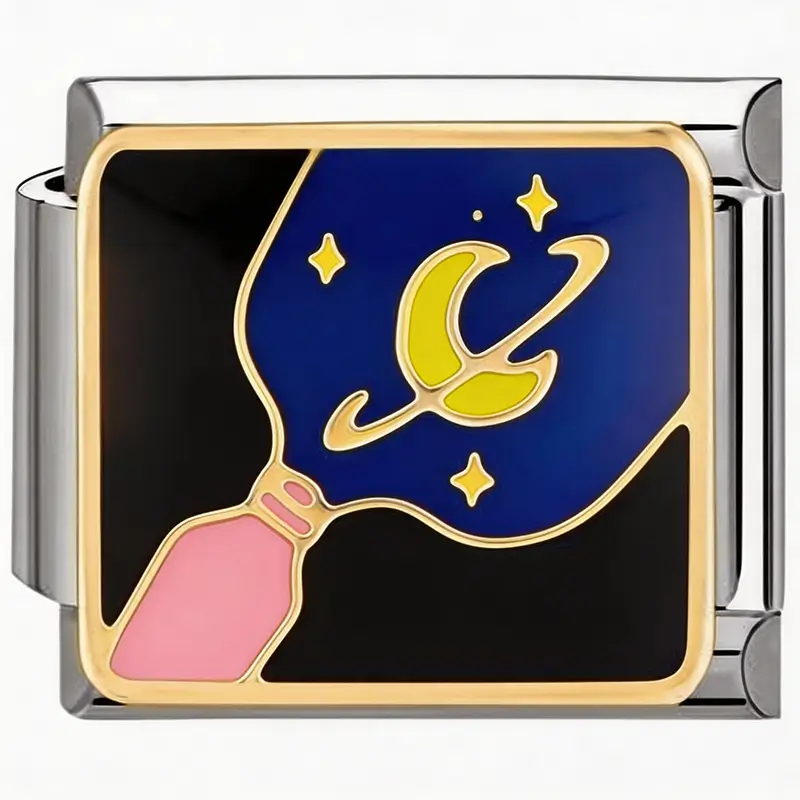 Dreamscape Voyagers Charm Set