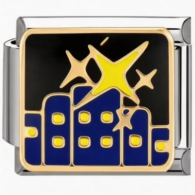 Dreamscape Voyagers Charm Set