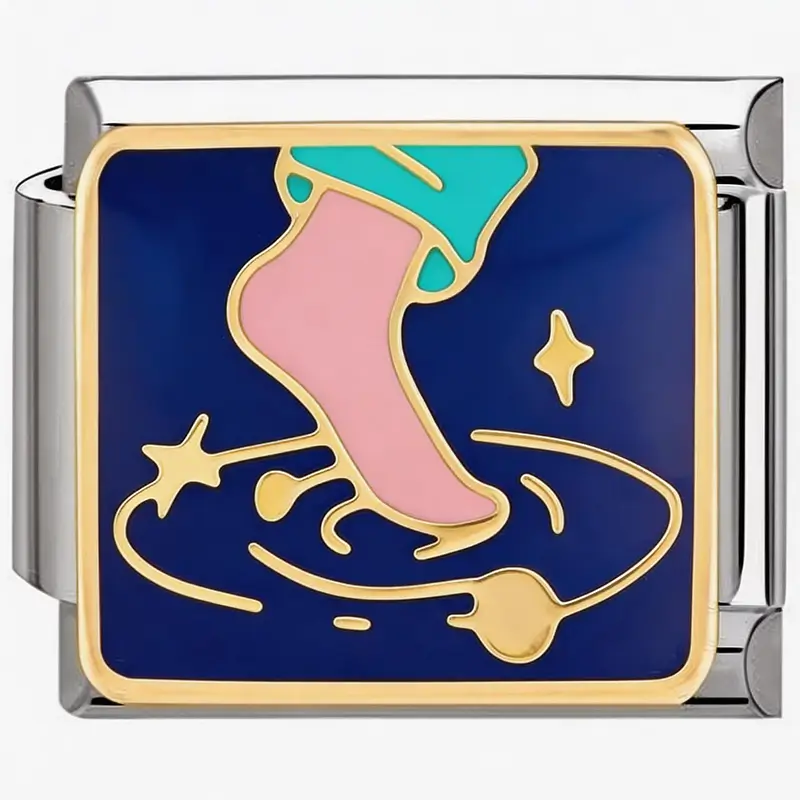 Charm-105 Dreamscape Voyagers Charm Set