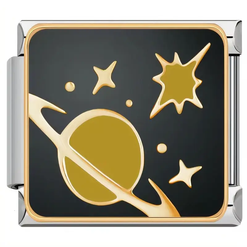 My Pocket Universe Charm Set