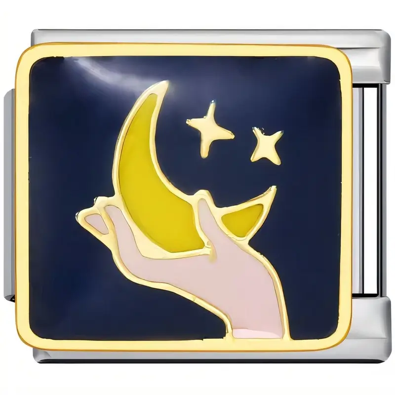 My Pocket Universe Charm Set