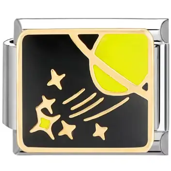 My Pocket Universe Charm Set