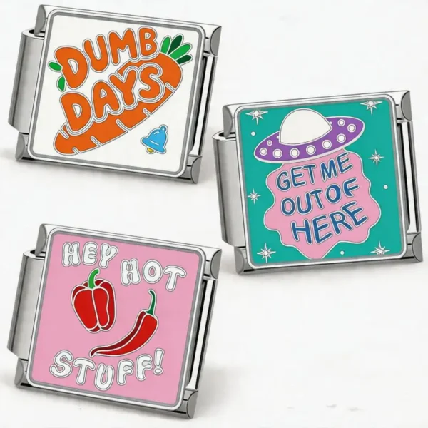 charm-kit-037 Mood & Humor Charms