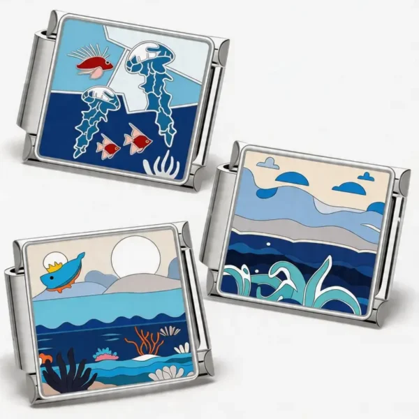 charm-kit-042 Ocean Depth Vignettes