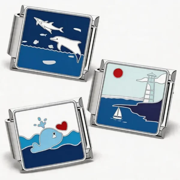 charm-kit-044 Ocean Holiday Charms