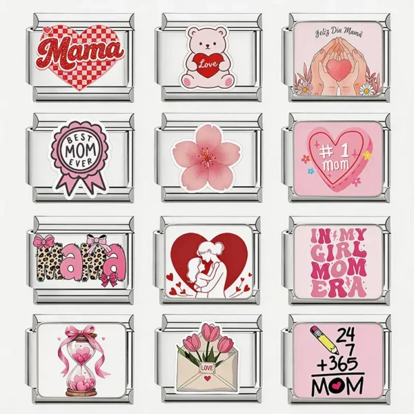 charm-kit-048-1 SweetheartStrings: Charms for Mom