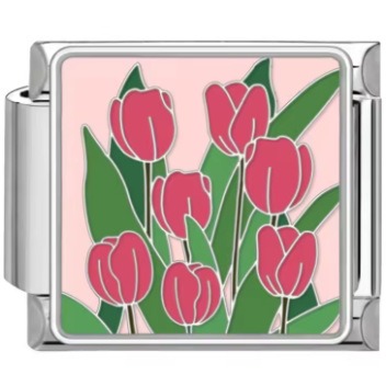 Forever in Bloom: The Love Garden Set