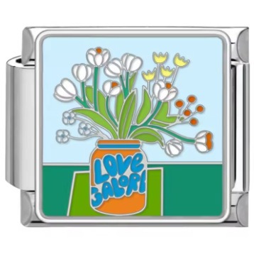 Forever in Bloom: The Love Garden Set
