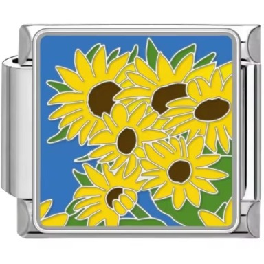 Forever in Bloom: The Love Garden Set