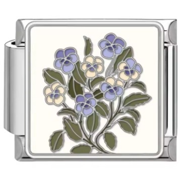 Forever in Bloom: The Love Garden Set