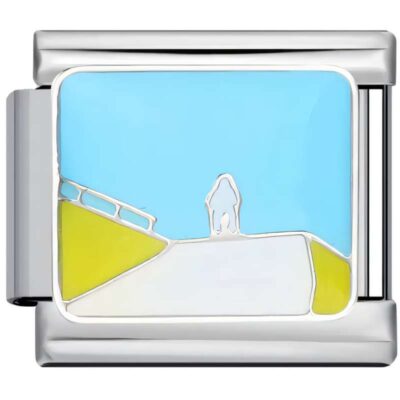 Bright Horizons Charm Set