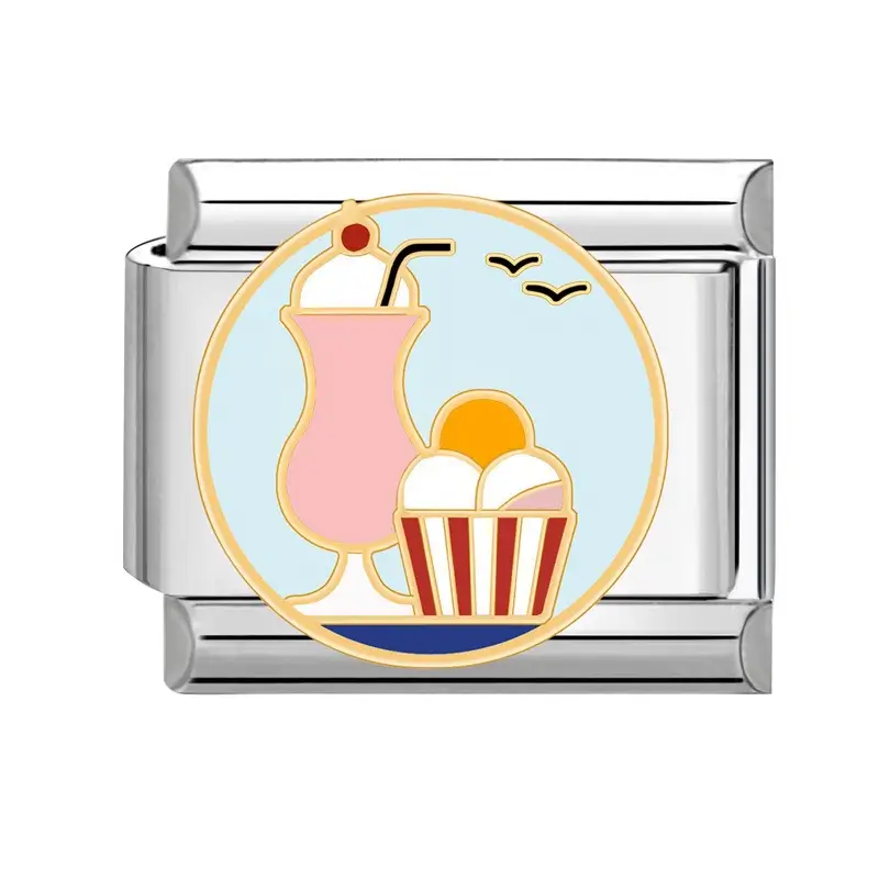 charm-kit-005-2 Summer Beach 6 Charms