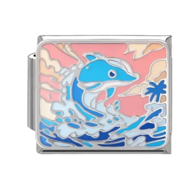 lovincharm-009 Beach Umbrella Sunny Sand