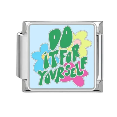 lovincharm-018 Do It For Yourself