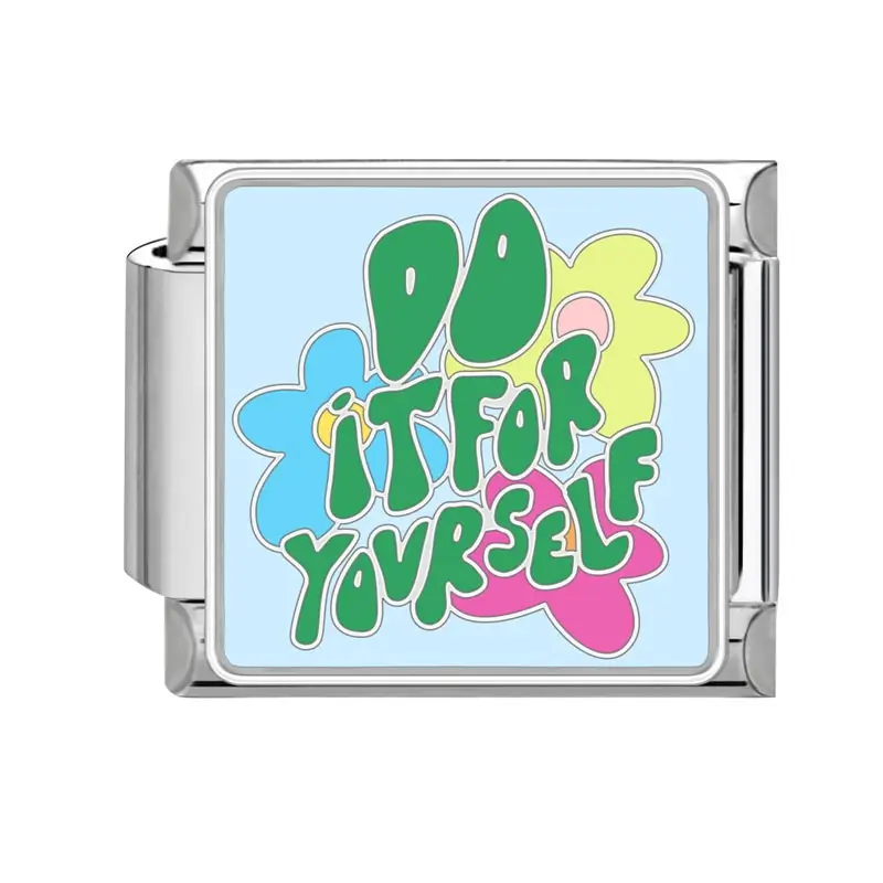lovincharm-018 Do It For Yourself