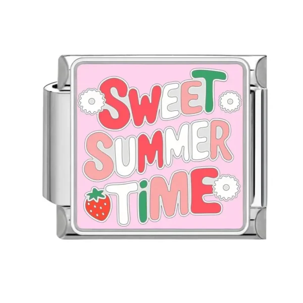 Sweet Summer Time