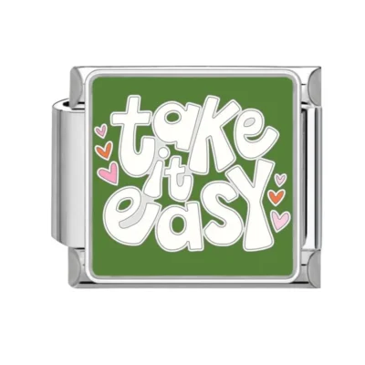lovincharm-023 Take It Easy
