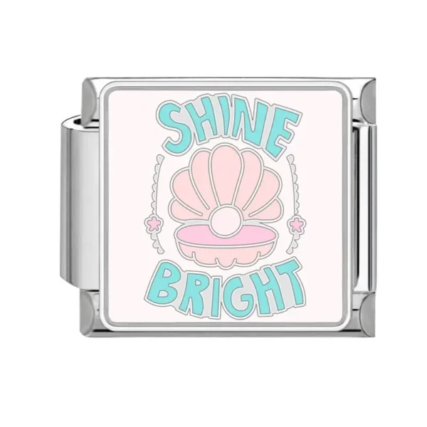 Shine Bright Pearl