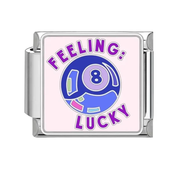 Lucky 8 Ball