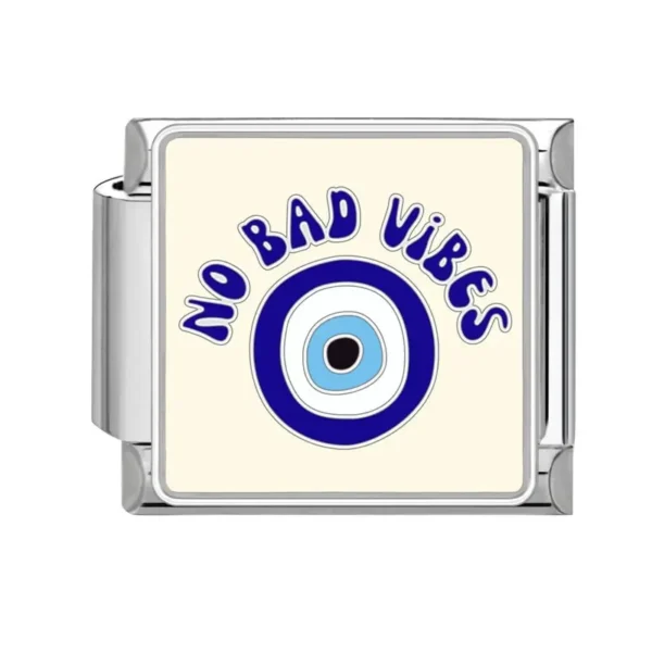 No Bad Vibes