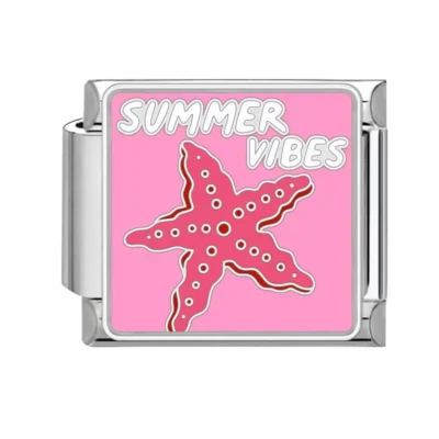 lovincharm-029 Summer Vibes Starfish