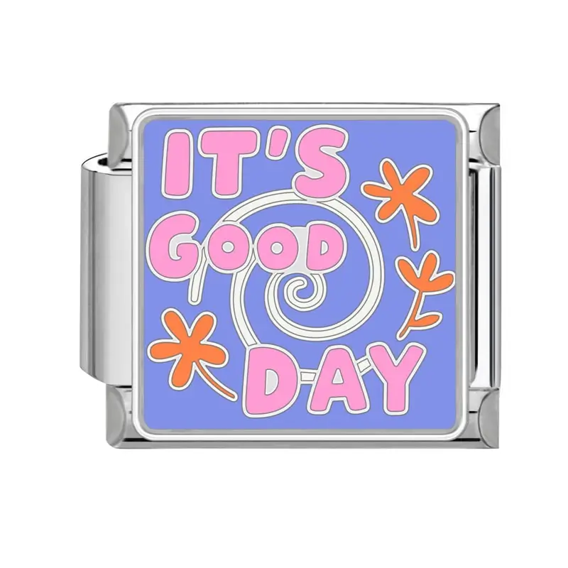 lovincharm-031 It's A Good Day