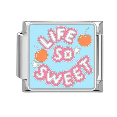 lovincharm-033 Life So Sweet