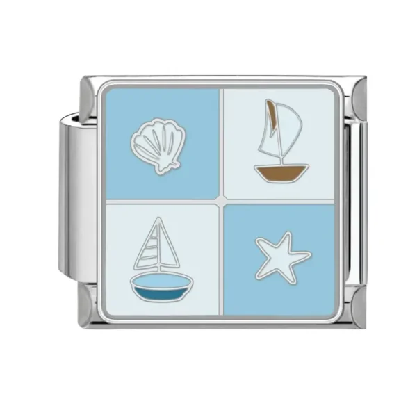 Nautical Grid Elements