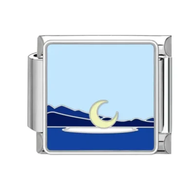 lovincharm-072 Moon Over Water