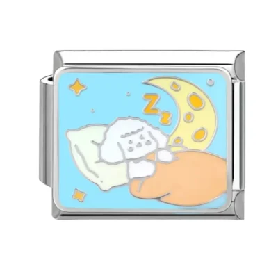 lovincharm-088 Dreamy Moon Pup