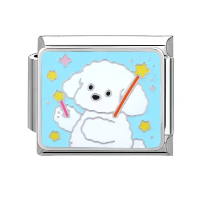 lovincharm-089 Magical Star Pup
