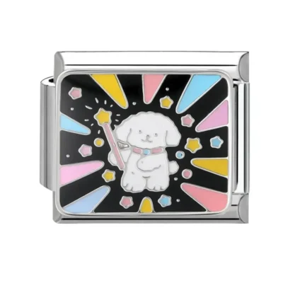 lovincharm-105 Radiant Magic Pup