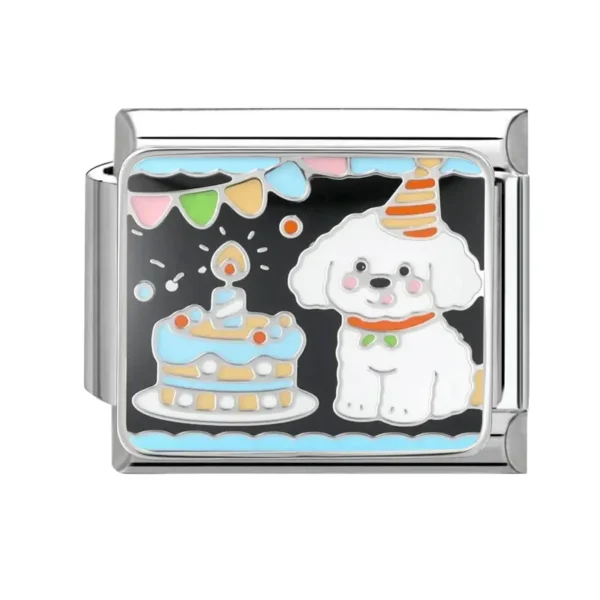 Celebration Cake Pup