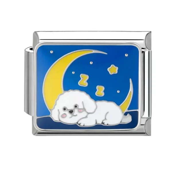 Moonlight Sleep Pup