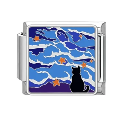 lovincharm-183 Dreaming Love Cat