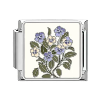 lovincharm-191 Forget Me Not Flowers
