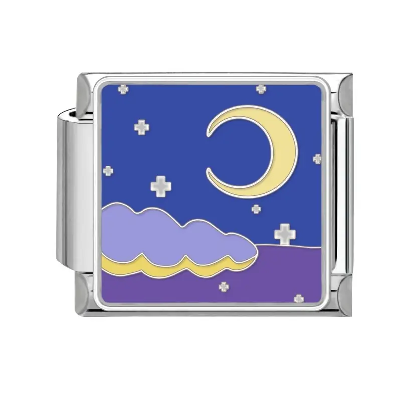 lovincharm-279 Abstract Night Sky